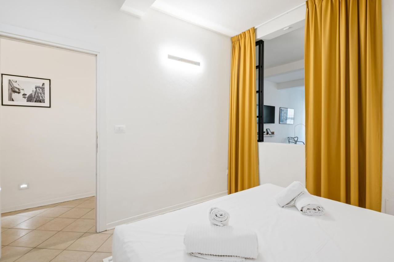 Mercato Centrale Modern Flat Florence Exterior photo